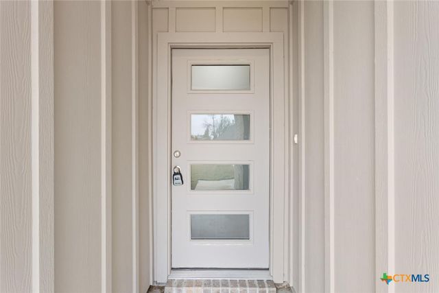 1306 Campbelton Drive, Temple, TX 76504