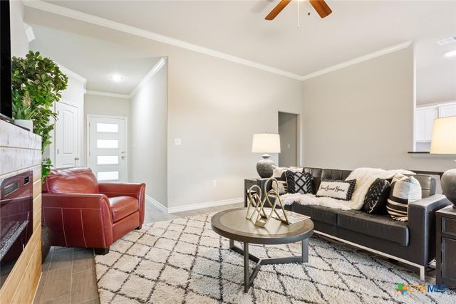 1306 Campbelton Drive, Temple, TX 76504