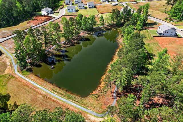 3179 Danlow Court, Kennesaw, GA 30152