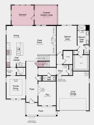 3179 Danlow Court, Kennesaw, GA 30152