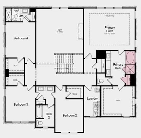 3179 Danlow Court, Kennesaw, GA 30152