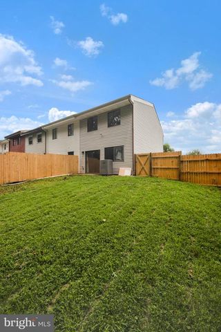 6417 WOODGREEN CIR, Baltimore, MD 21207