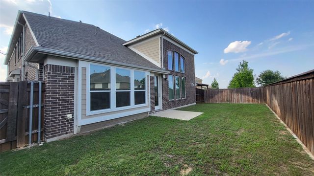 3512 Oakstone Drive, Plano, TX 75025