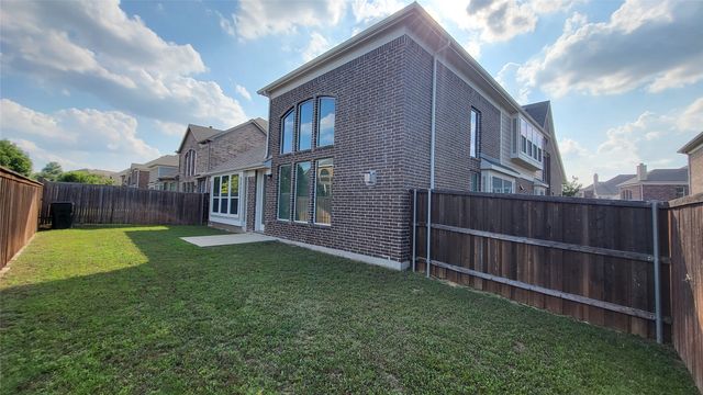 3512 Oakstone Drive, Plano, TX 75025