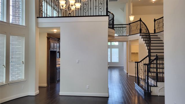 3512 Oakstone Drive, Plano, TX 75025