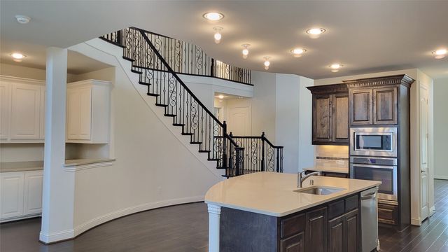3512 Oakstone Drive, Plano, TX 75025