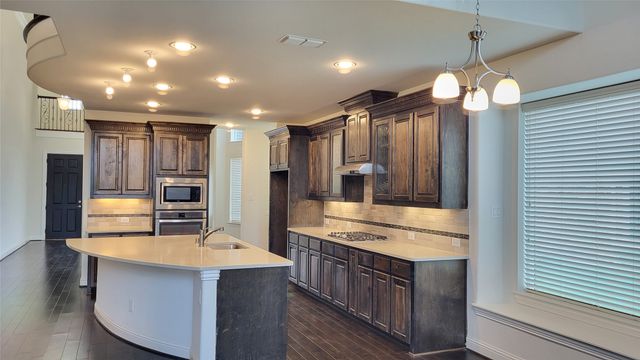 3512 Oakstone Drive, Plano, TX 75025