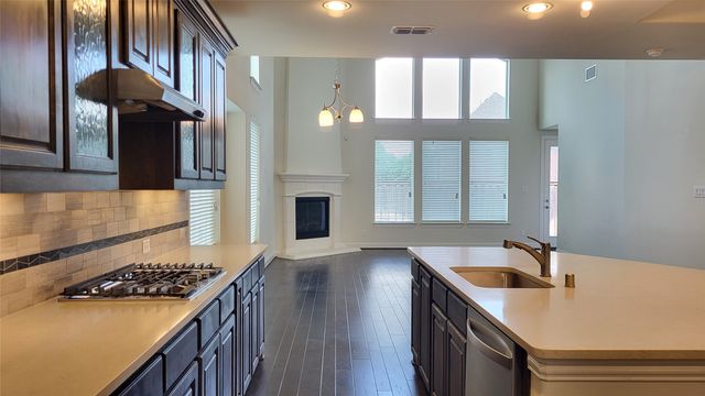3512 Oakstone Drive, Plano, TX 75025