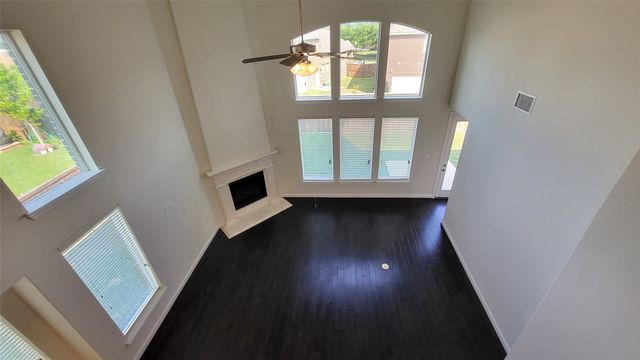 3512 Oakstone Drive, Plano, TX 75025