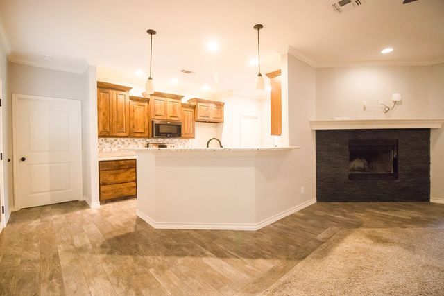 5806 Willeke Drive, San Angelo, TX 76904