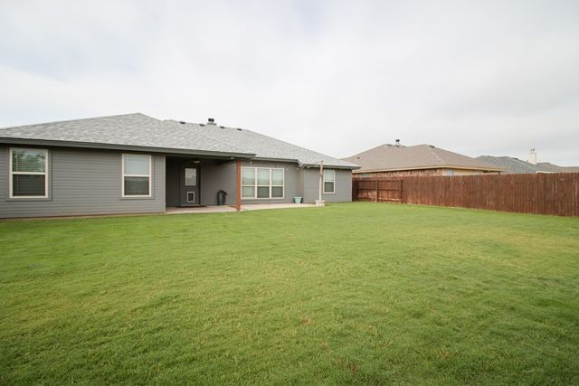 5806 Willeke Drive, San Angelo, TX 76904