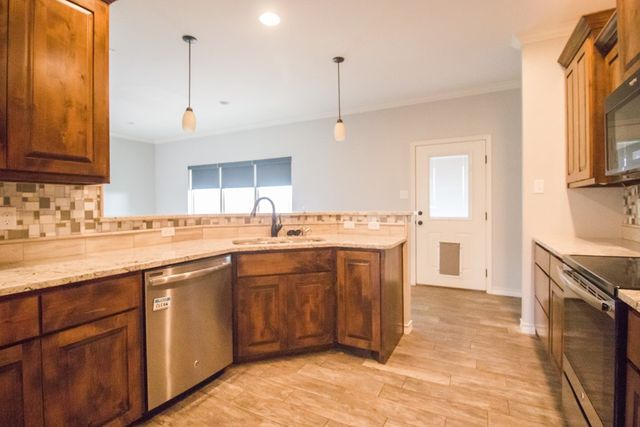 5806 Willeke Drive, San Angelo, TX 76904