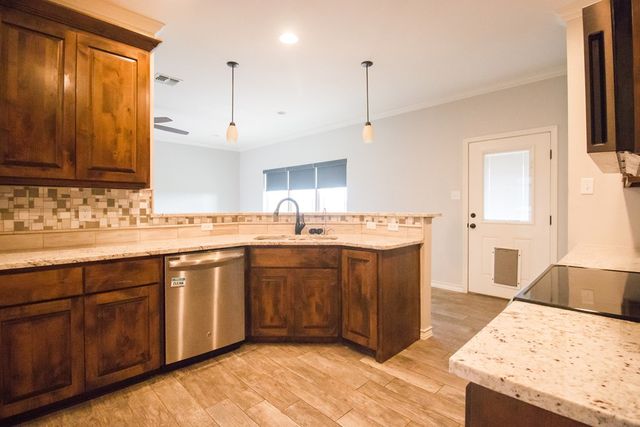 5806 Willeke Drive, San Angelo, TX 76904