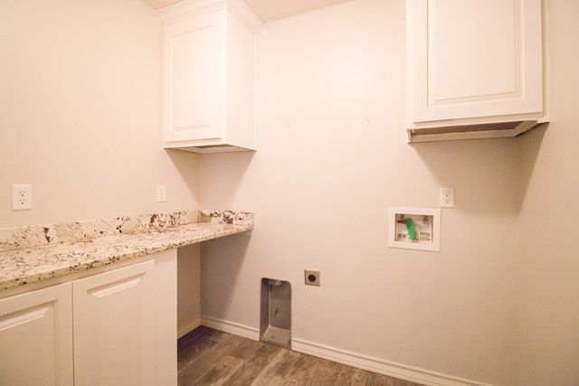 5806 Willeke Drive, San Angelo, TX 76904