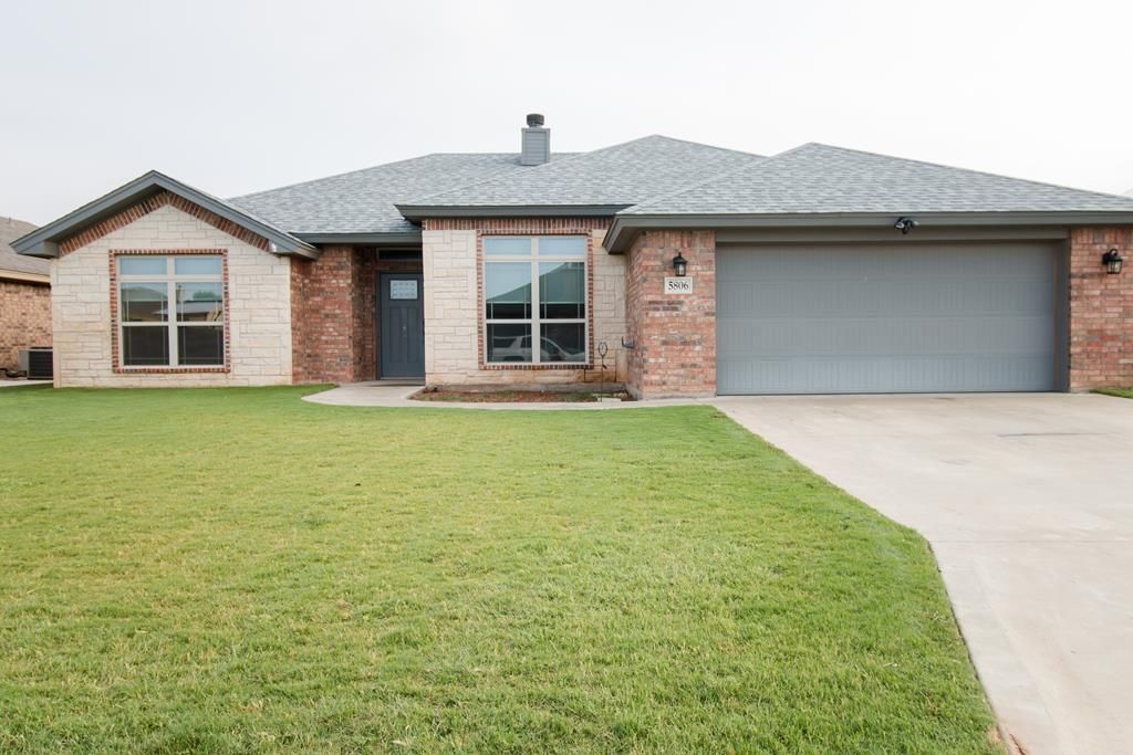 5806 Willeke Drive, San Angelo, TX 76904