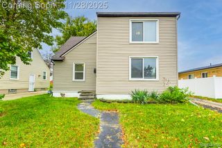 518 Campbell Street, River Rouge, MI 48218