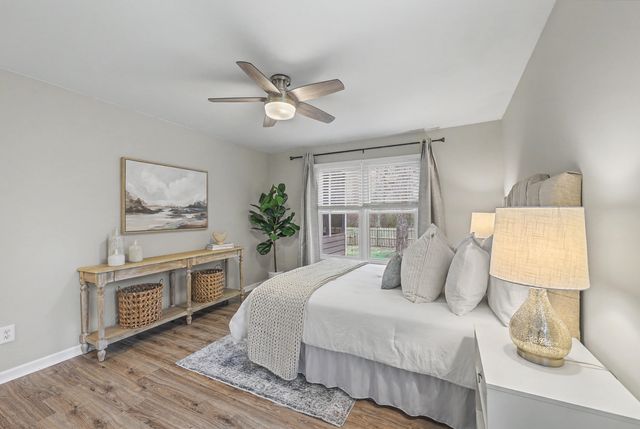 132 Hidden Fawn Circle, Goose Creek, SC 29445