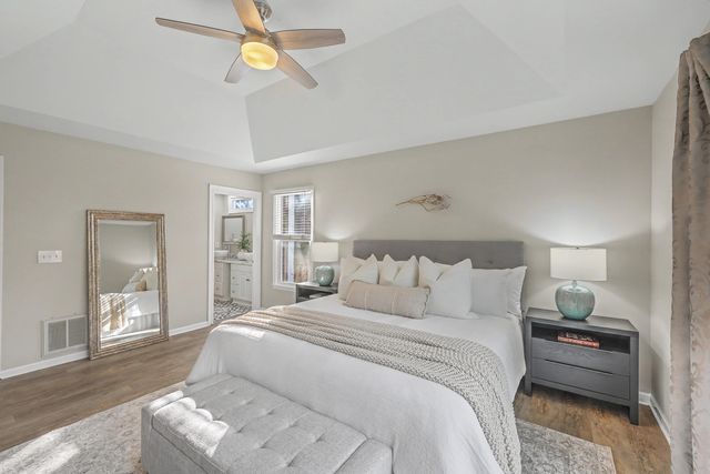 132 Hidden Fawn Circle, Goose Creek, SC 29445