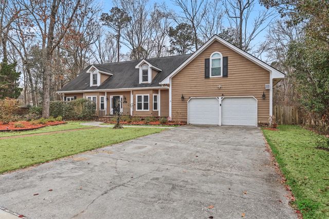 132 Hidden Fawn Circle, Goose Creek, SC 29445
