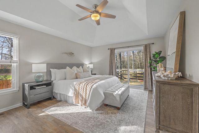 132 Hidden Fawn Circle, Goose Creek, SC 29445