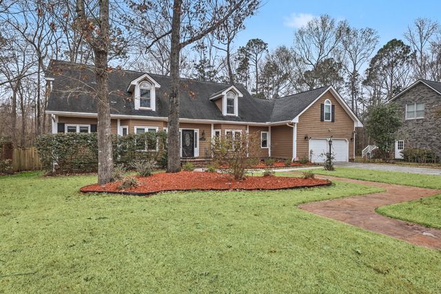 132 Hidden Fawn Circle, Goose Creek, SC 29445