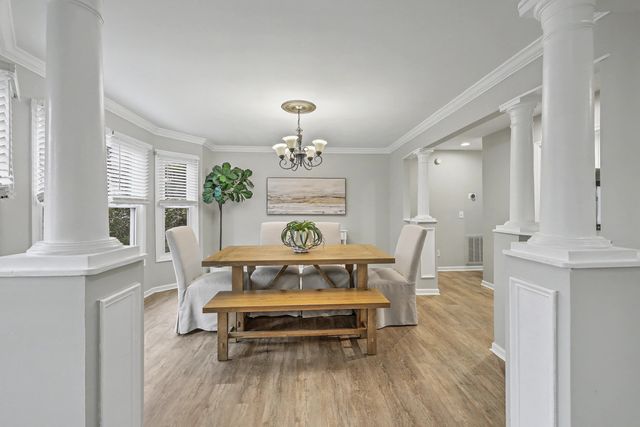 132 Hidden Fawn Circle, Goose Creek, SC 29445