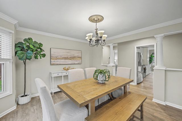 132 Hidden Fawn Circle, Goose Creek, SC 29445