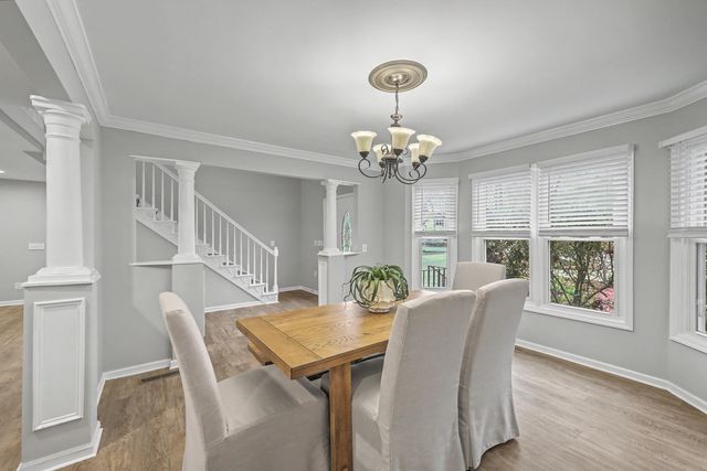 132 Hidden Fawn Circle, Goose Creek, SC 29445