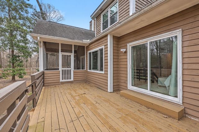 132 Hidden Fawn Circle, Goose Creek, SC 29445