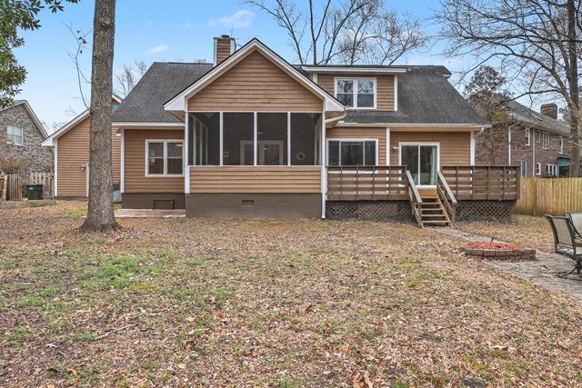 132 Hidden Fawn Circle, Goose Creek, SC 29445