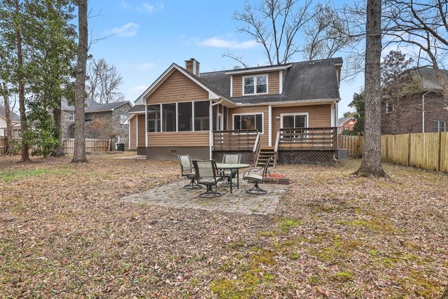 132 Hidden Fawn Circle, Goose Creek, SC 29445