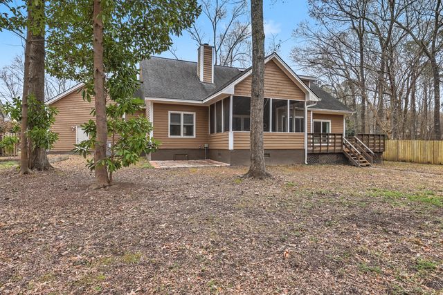 132 Hidden Fawn Circle, Goose Creek, SC 29445