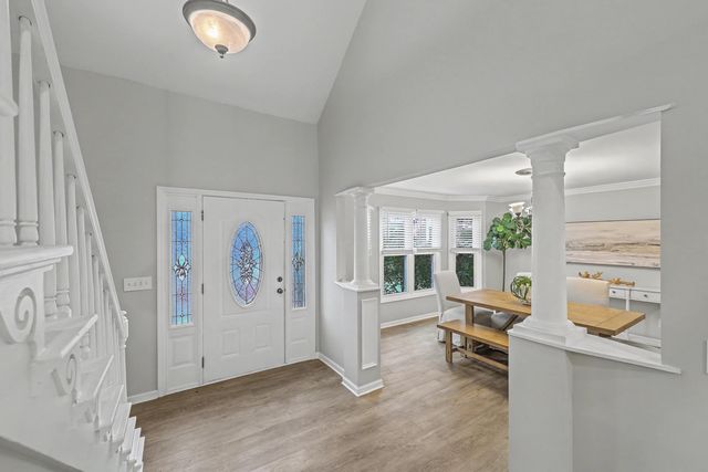 132 Hidden Fawn Circle, Goose Creek, SC 29445