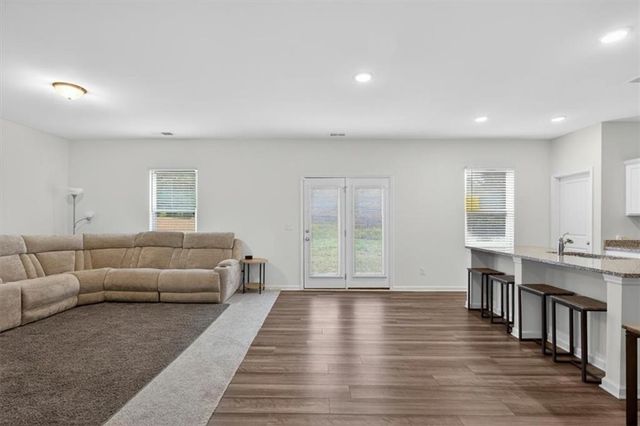 169 Verona Drive NW, Cartersville, GA 30120