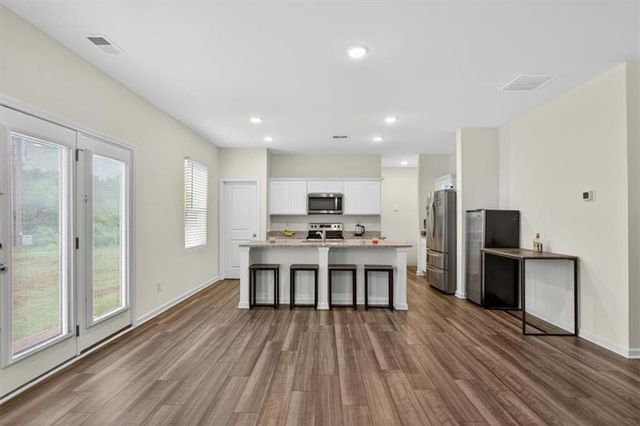 169 Verona Drive NW, Cartersville, GA 30120