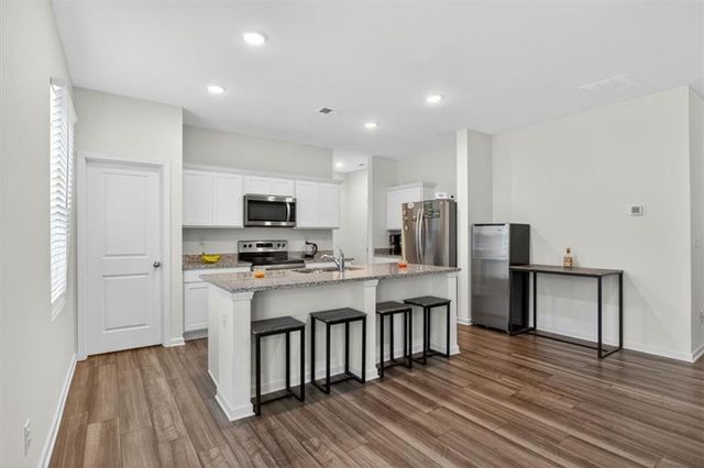 169 Verona Drive NW, Cartersville, GA 30120