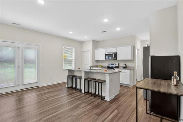 169 Verona Drive NW, Cartersville, GA 30120