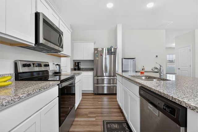 169 Verona Drive NW, Cartersville, GA 30120