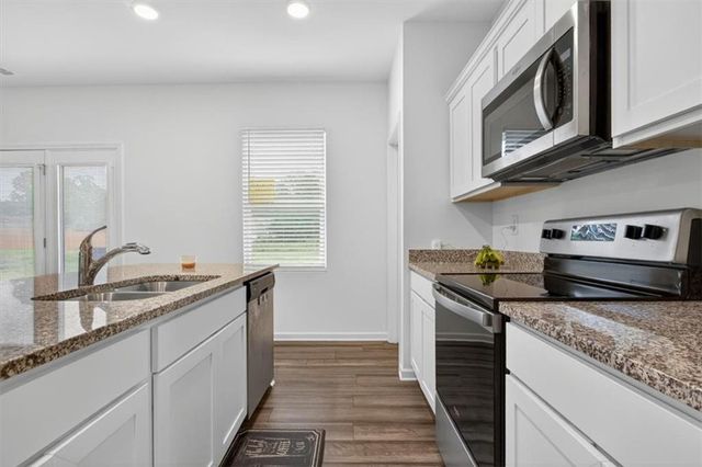 169 Verona Drive NW, Cartersville, GA 30120
