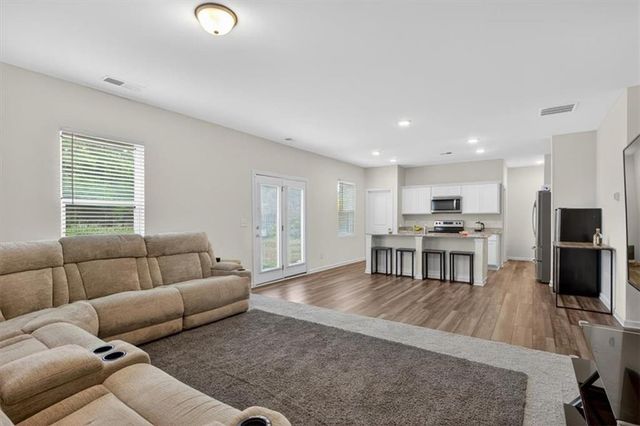 169 Verona Drive NW, Cartersville, GA 30120