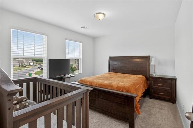 169 Verona Drive NW, Cartersville, GA 30120