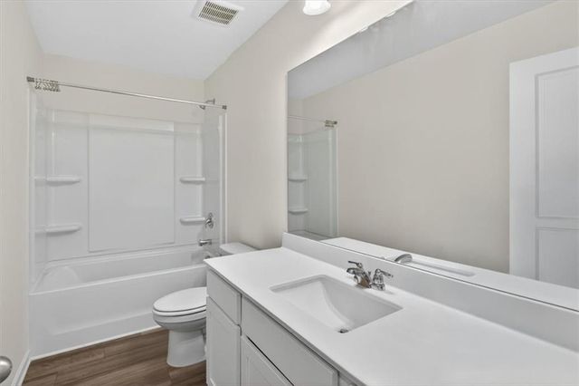 169 Verona Drive NW, Cartersville, GA 30120