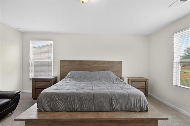 169 Verona Drive NW, Cartersville, GA 30120