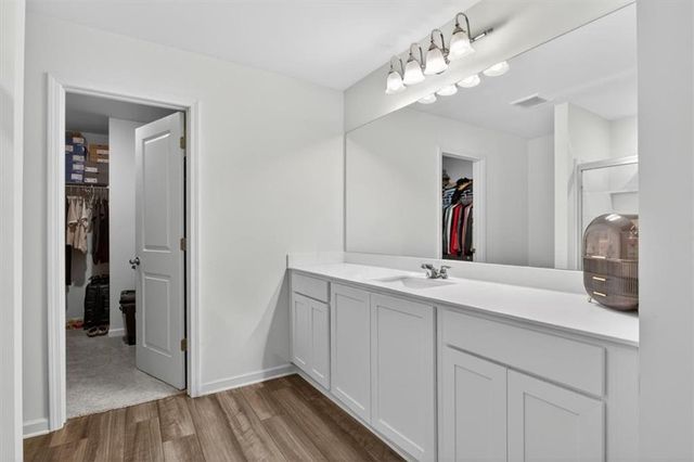 169 Verona Drive NW, Cartersville, GA 30120
