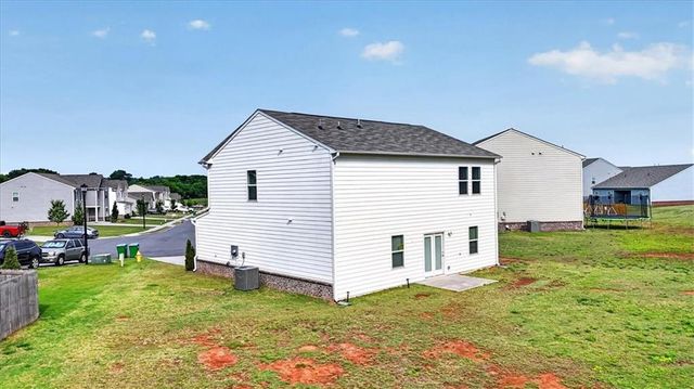 169 Verona Drive NW, Cartersville, GA 30120