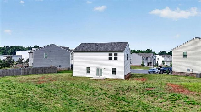 169 Verona Drive NW, Cartersville, GA 30120