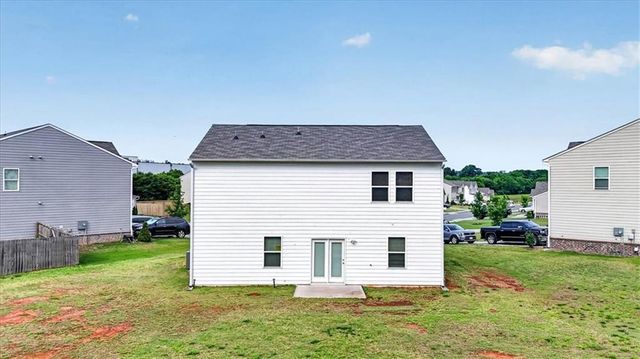 169 Verona Drive NW, Cartersville, GA 30120