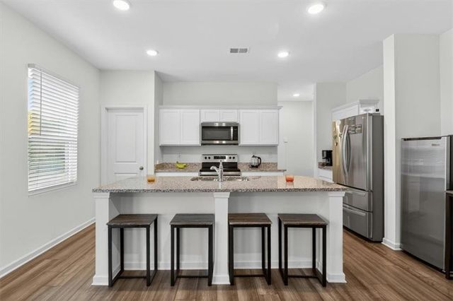 169 Verona Drive NW, Cartersville, GA 30120
