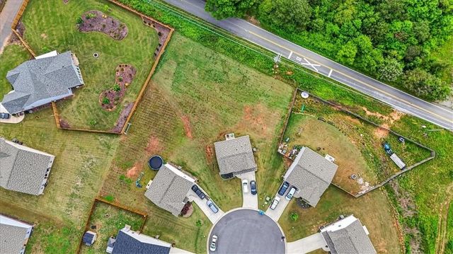 169 Verona Drive NW, Cartersville, GA 30120