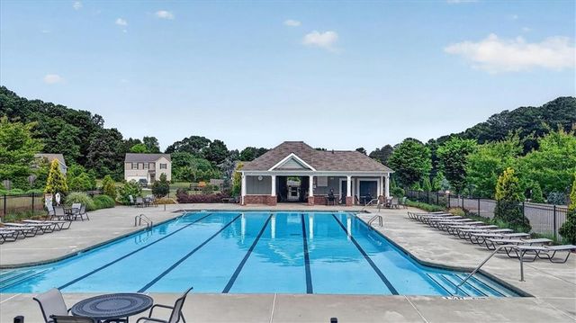 169 Verona Drive NW, Cartersville, GA 30120